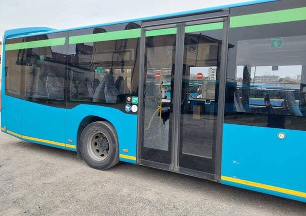 Varese - Troppe aggressioni sugli autobus, in Prefettura il vertice per studiare contromisure -  - Varese News