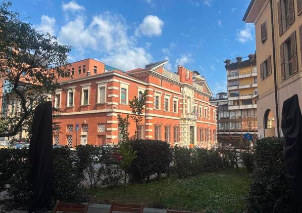 Varese - Il giudice nega i patteggiamenti, parte con un rinvio il grande processo su droga e armi a Varese -  - Varese News