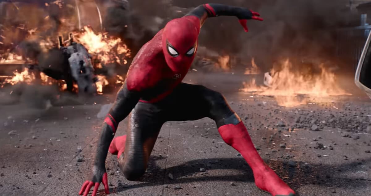 Il nuovo Spider Man arriva al cinema: come avere un poster gratis in omaggio
