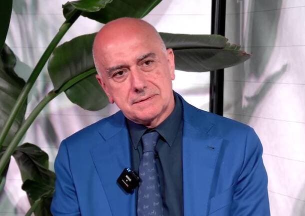 Luino - Ristorni bloccati, Furio Artoni: “Lo avevamo previsto. Ora va abolita la tassa sulla salute” -  - Varese News