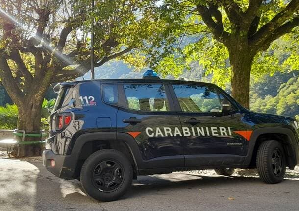 VCO - Case vacanza nel Vco, controlli dei carabinieri: sanzioni per 18mila euro - Archivio - Varese News