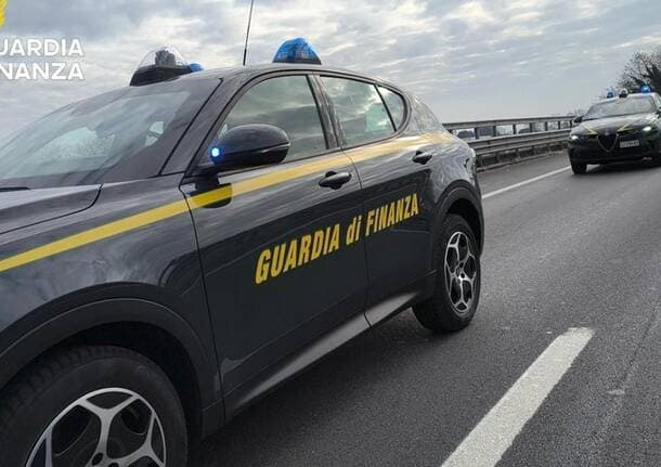 Varese - Reddito di cittadinanza e Bonus bebè, scoperta frode da oltre 268mila euro: 32 denunce a Varese -  - Varese News