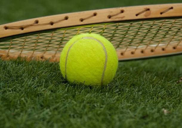 Venegono Inferiore - A Venegono Inferiore torna il campus estivo “Non Solo Tennis” dell’Associazione Arcobaleno -  - Varese News