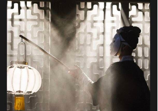Viggiù - Il fascino di Turandot rivive a Viggiù: un’estate tra musica, arte e gelato -  - Varese News