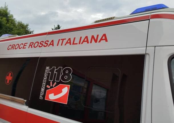 Cardano al Campo - Incidente sulla superstrada di Malpensa, tre soccorsi e due km di coda - Archivio - Varese News