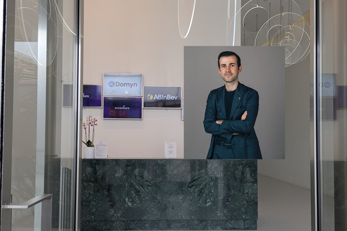 Vale 1,7 miliardi, ma fattura meno di 2 milioni: dentro la 'silenziosa' Domyn, l'unicorno milanese dell'Ai a fari spenti
