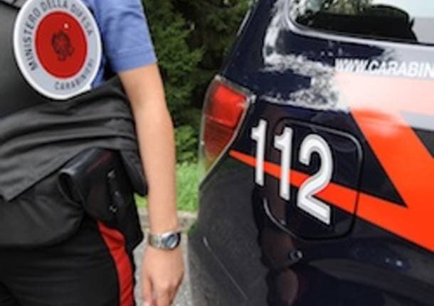 Cunardo - Cunardo, lite tra vicini degenera: 30enne ferito a una mano con un coltello -  - Varese News