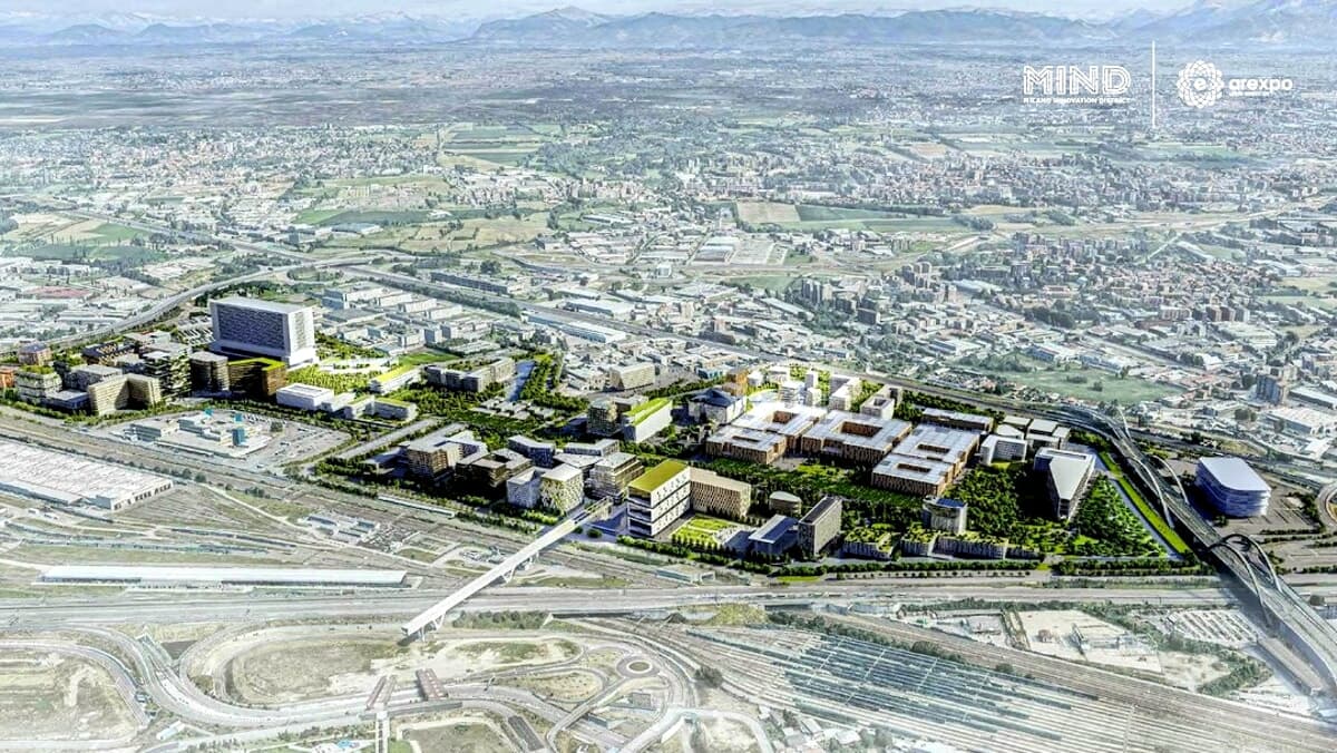 Cosa succederà ai due quartieri del futuro dopo la cessione di Santa Giulia