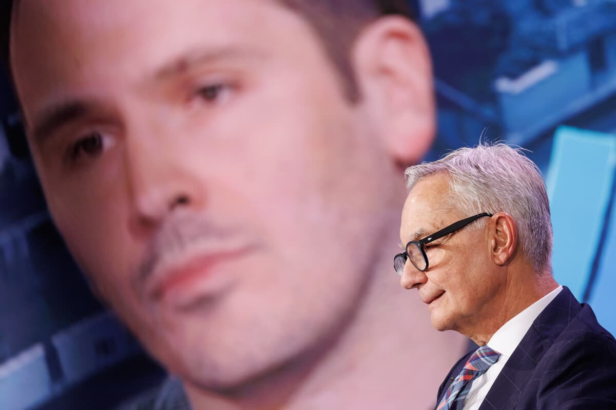 Andrea Sempio: "La condanna di Stasi secondo me giusta. La paura del carcere c'è"