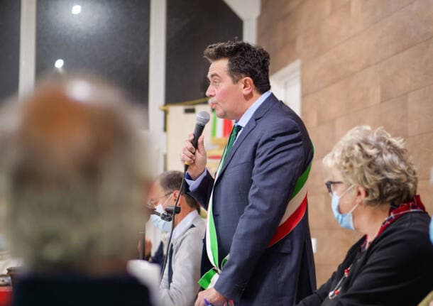 Albizzate - Albizzate, tasse invariate e focus sullo sport: approvato il bilancio 2026-2028 -  - Varese News