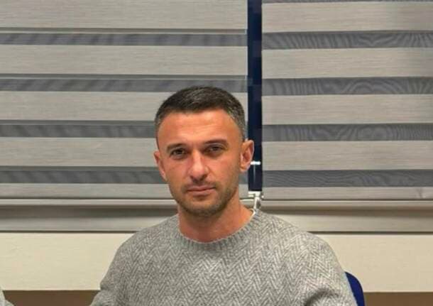 Calcio - Ritorno in casa Varesina Calcio: Andrea Scandola è di nuovo il direttore sportivo delle fenici - Sport - Varese News
