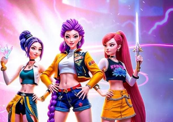 Varese - A Varese arrivano Le Guerriere K-pop -  - Varese News