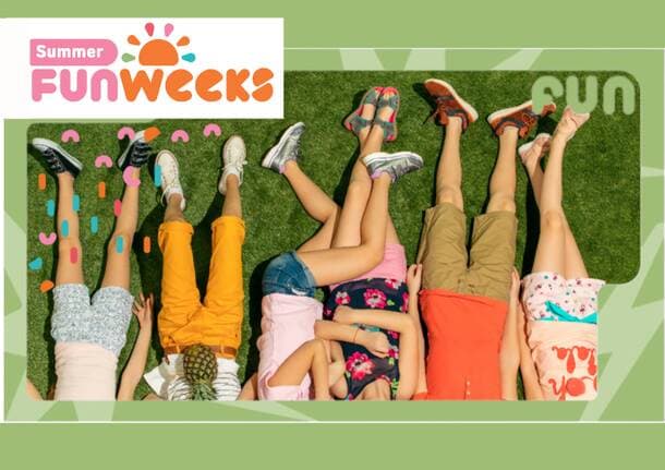 CAMPI ESTIVI 2026 - Sono arrivate le Summer Fun Weeks di Kids&Us Varese e Busto Arsizio - Bambini - Varese News