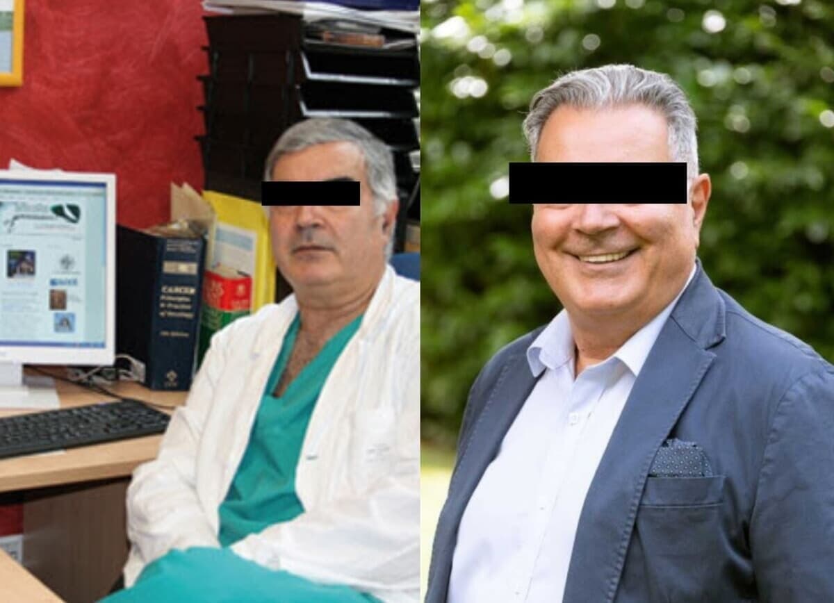 Violenze sessuali sulle pazienti, chiesti 3 anni e mezzo per il medico (ed ex sindaco) Giovanni Sgroi