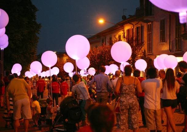 Gavirate - A Gavirate tornano le notti rosa: il 2 luglio il concorso “miss più bella del mondo” -  - Varese News
