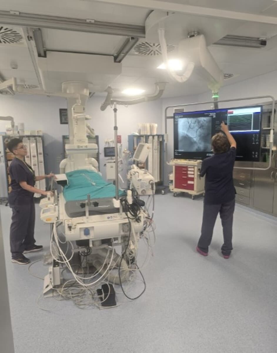 ospedale sacco, fials milano: «il riconoscimento come irccs sarebbe un traguardo storico. dopo gli investimenti sulle strutture ora servono investimenti sul personale»
