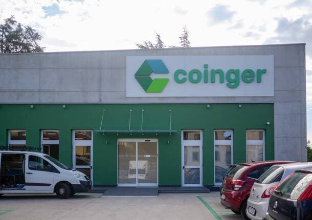 Albizzate - Coinger replica al recesso di Albizzate: “Una scelta su un risparmio solo promesso, con un occhio alle elezioni” -  - Varese News
