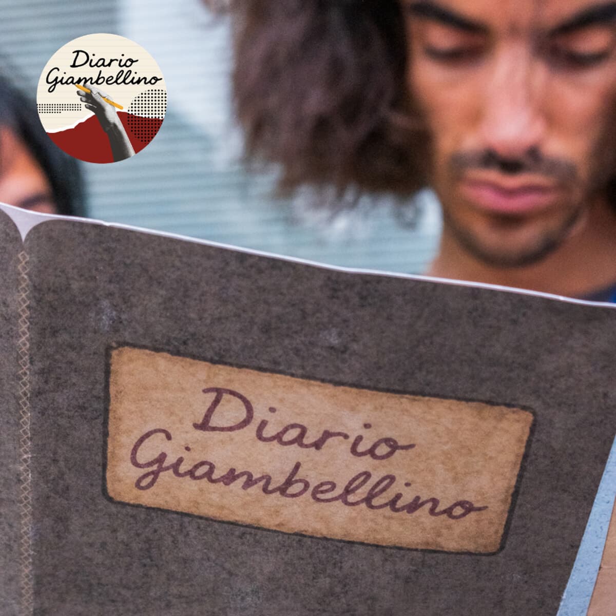 diario giambellino. un gioco urbano narrativo per scoprire il quartiere