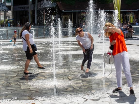 Previsioni meteo domenica 9 agosto, a Milano e in Lombardia: l'anticiclone arretra, ma temporali solo sulle Alpi