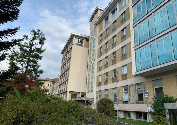 Luino - Il sindaco Andrea Pellicini conferisce al consigliere Franco Compagnoni l’incarico speciale sulla Sanità di Luino -  - Varese News