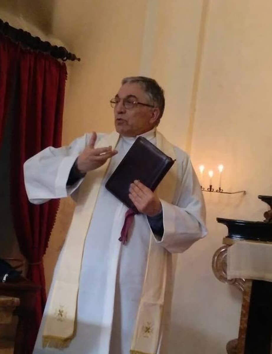 È morto don Amilcare Manara, storico docente della Cattolica e guida del Gonzaga