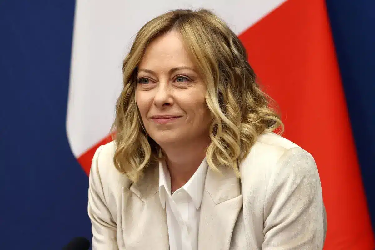 Groenlandia, Meloni valuta una missione Nato: possibile presenza italiana nel territorio danese