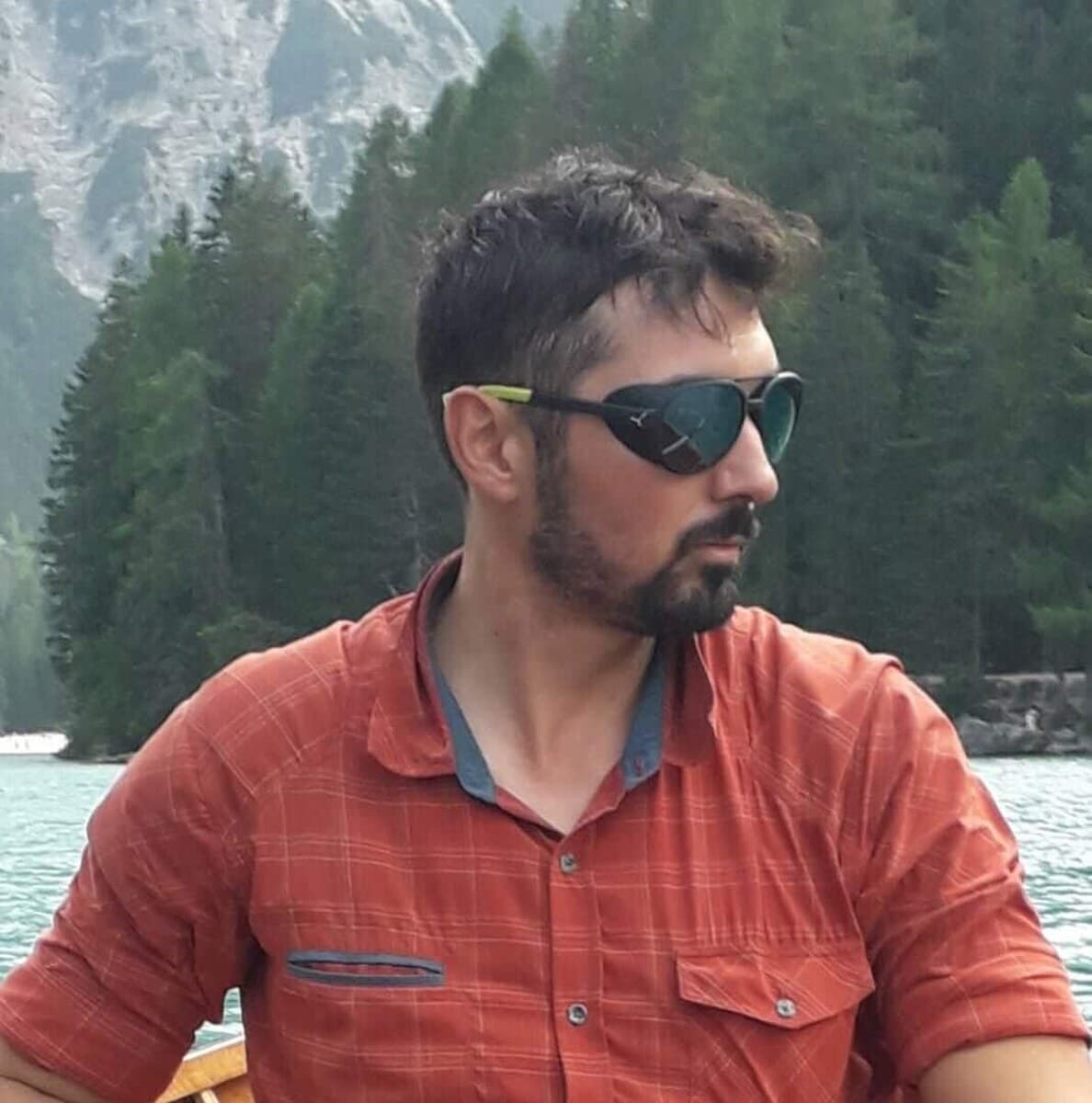 Federico Venco, ucciso per aver aiutato una sconosciuta: chi era il 36enne