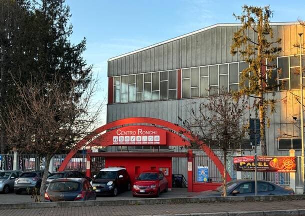 Saronno - Il Centro sportivo Ronchi di Saronno sarà venduto? La parrocchia ci sta pensando: “Costi alti e sempre meno risorse” - Saronno/Tradate - Varese News