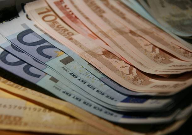 Sicurezza - Rapina alle Poste di Nizzolina, rubati quasi mille euro - Archivio - Varese News