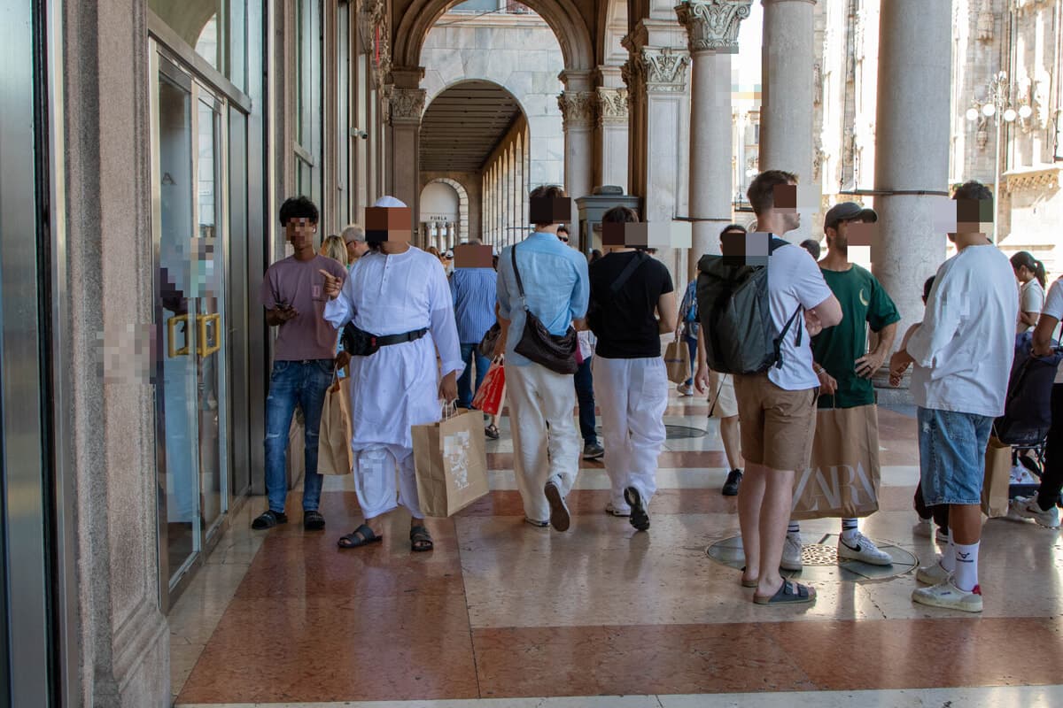 Monocle parla di Milano: "Non è come le altre città italiane che guardano al passato. Ecco come può evolversi"