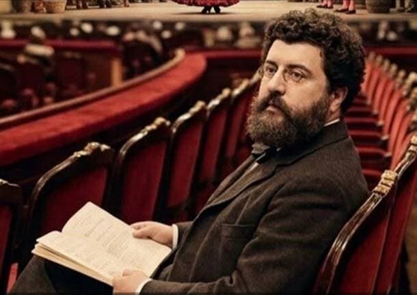 Origgio - A Origgio una serata alla scoperta di Georges Bizet e della sua musica con gli Amici di Villa Borletti - Archivio - Varese News