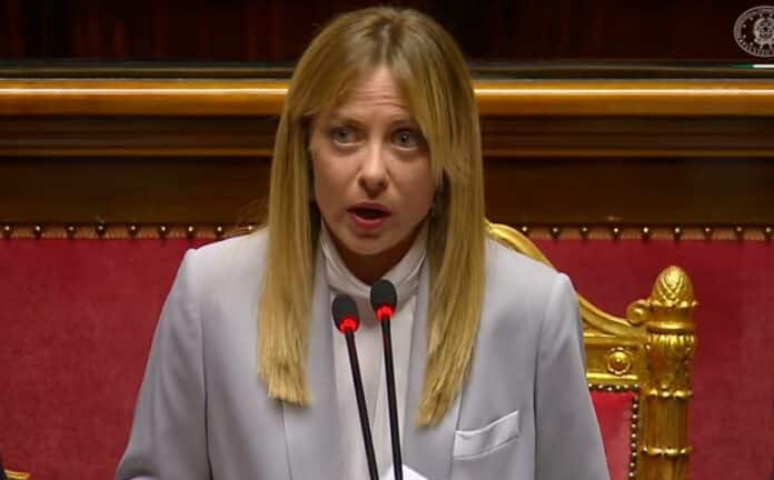 meloni ue