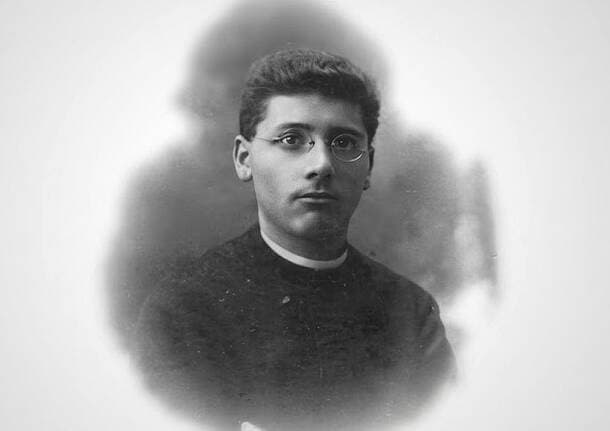 Saronno - Don Carlo Banfi riconosciuto “Giusto tra le Nazioni”: il sacerdote nato a Saronno salvò decine di ebrei durante la Shoah - Italia/Mondo - Varese News
