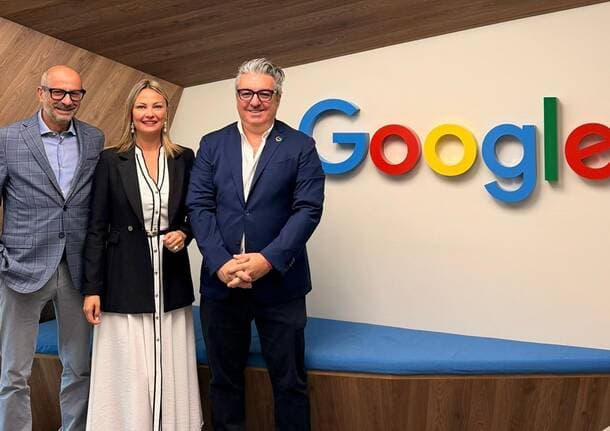 AI - Educazione - Una collaborazione con Google porta i programmi della Gemini Academy negli Its lombardi -  - Varese News