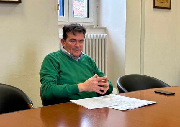 Albizzate - Albizzate, stasera il consiglio per l’addio a Coinger. Zorzo: “Scegliamo l’autonomia” -  - Varese News