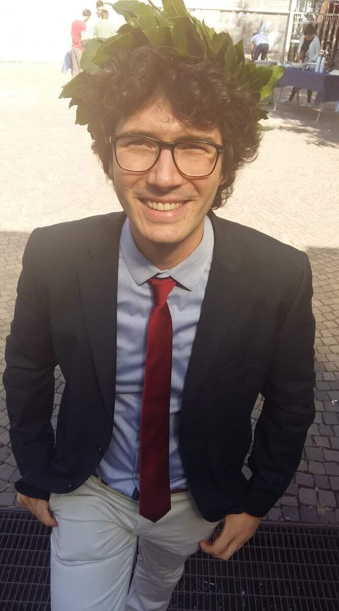 Giovanni Verza, brillante astrofisico morto a 36 anni a Milano: lutto nel mondo della ricerca. Donate le cornee