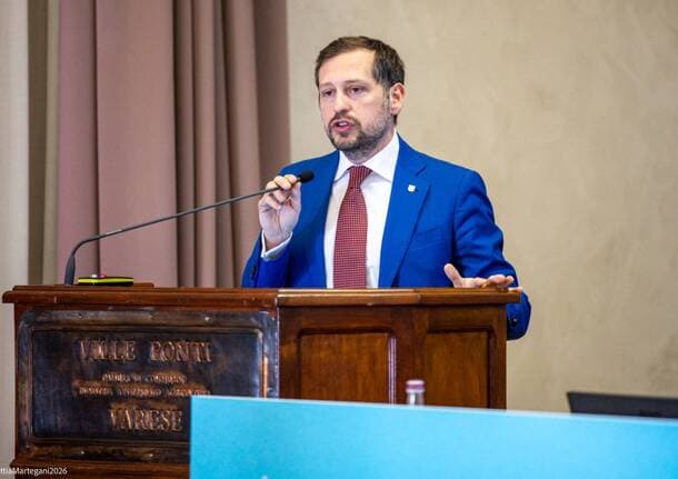 Milano - Libera professione sanitaria, Monti: “Scelta necessaria per ridurre le liste d’attesa” -  - Varese News