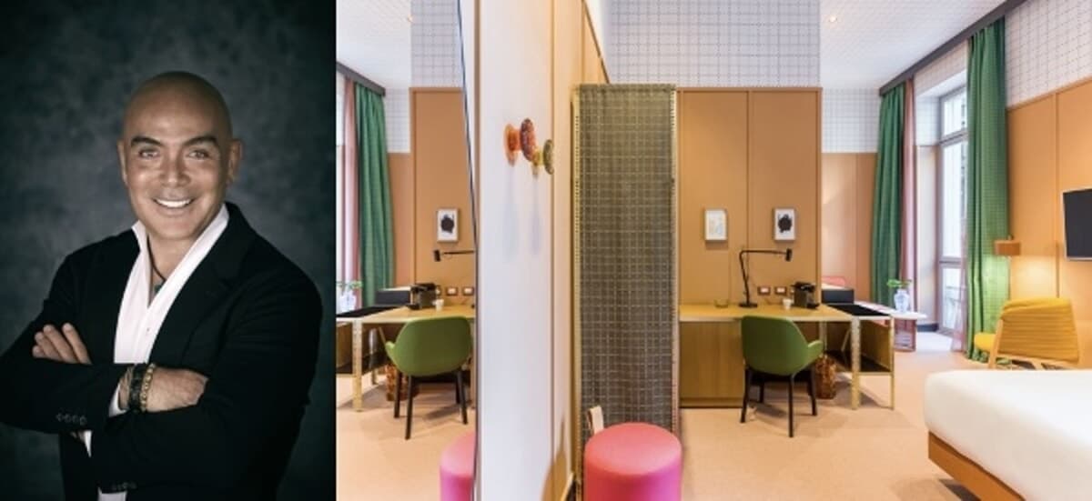 room mate hotels punta su milano: occupazione al 90% e nuovi investimenti nel nord italia