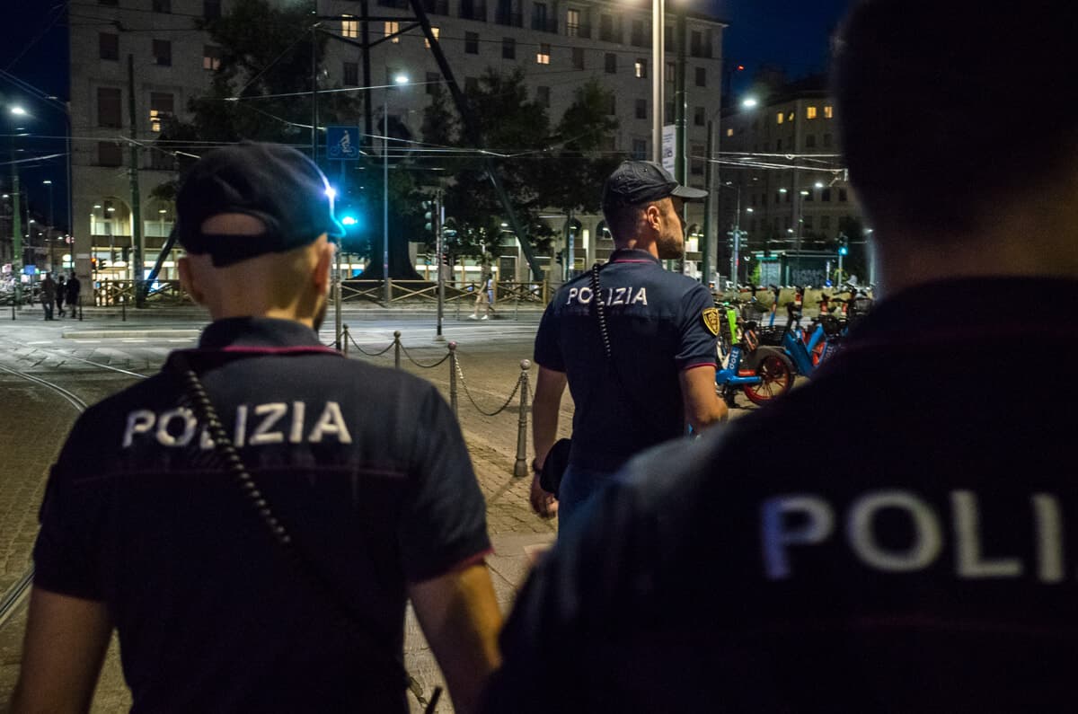 "Signora, dobbiamo controllarle i gioielli": arrestato per la truffa del finto carabiniere