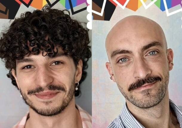 Pride - Il Pride sta per arrivare a Legnano, a Radio Materia l’intervista agli organizzatori - Archivio - Varese News