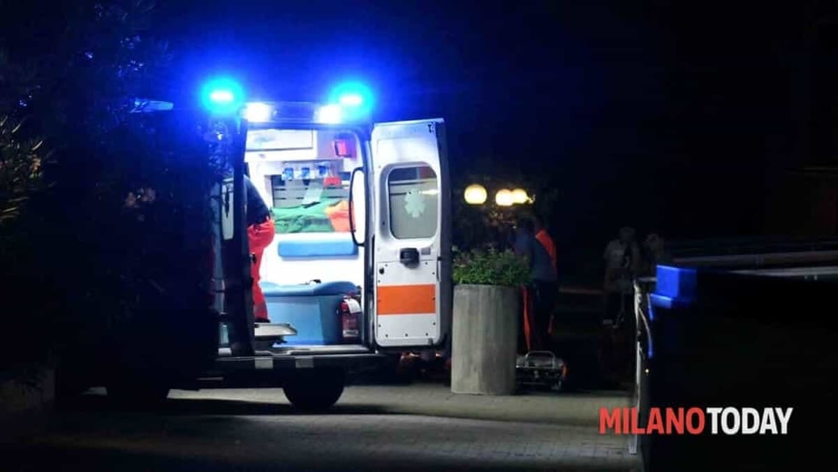 Incidente Forte dei Marmi: ai domiciliari l'imprenditore del Milanese accusato di omicidio stradale e omissione di soccorso