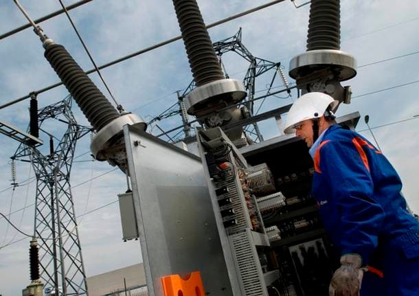 Solaro - Blackout nel Saronnese, Solaro tra le zone più colpite: «Guasti causati dall’ondata di calore» - Lombardia - Varese News