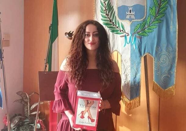 Gerenzano - Lidia Laudani al Parco degli Aironi di Gerenzano per una serata tra parole, storie ed emozioni - Archivio - Varese News