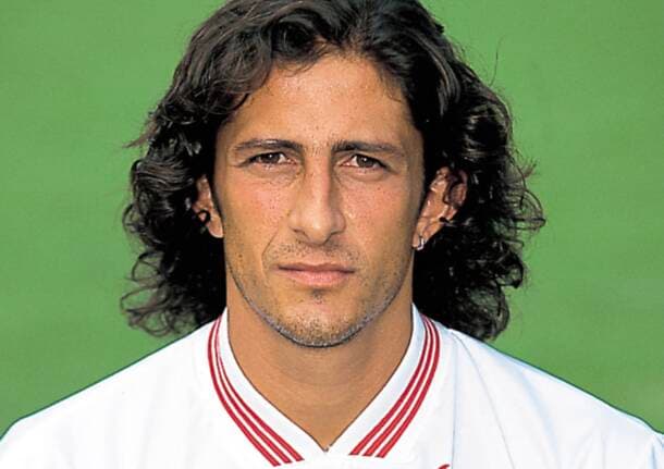 Calcio - Lutto nel mondo dello sport: addio a bomber Igor Protti - Sport - Varese News