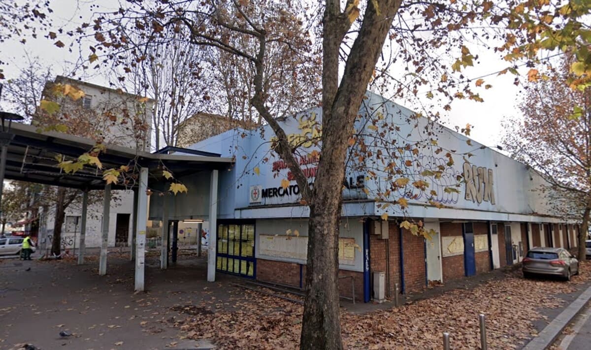 Rinasce l'ex mercato di piazzale Selinunte: 3 milioni per il nuovo centro destinato ai giovani di San Siro