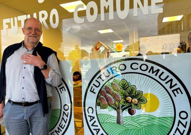 Cavaria con Premezzo - Lo scontro a Cavaria sul nuovo supermercato. “La maggioranza vuole zittirci” - Gallarate/Malpensa - Varese News