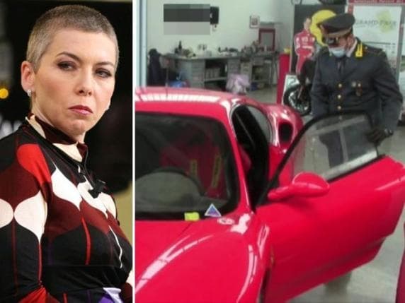 Milano, Irene Pivetti e il caso delle Ferrari: processo d'appello da rifare, la Cassazione boccia la condanna a 4 anni