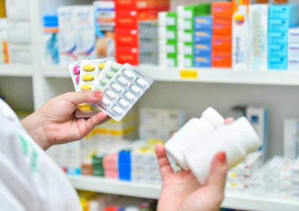 Turate - A Turate ultimi giorni per la raccolta di farmaci per Ucraina e Palestina: c’è tempo fino a domenica 5 luglio per donare - Archivio - Varese News