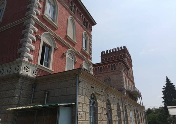 Venegono Superiore - A Venegono Superiore una serata per raccontare il progetto NICE a sostegno dei bambini più vulnerabili di Nairobi -  - Varese News