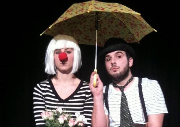 Tempo Libero - Terra e Laghi Festival continua a Lugano con l’incanto del circo con Jojo e Molly -  - Varese News